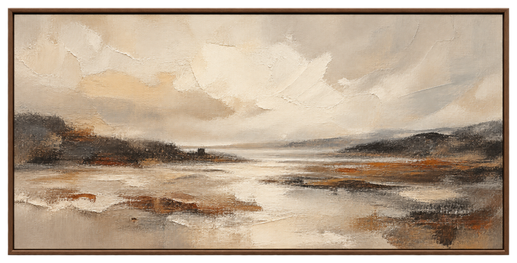 Quiet Strata