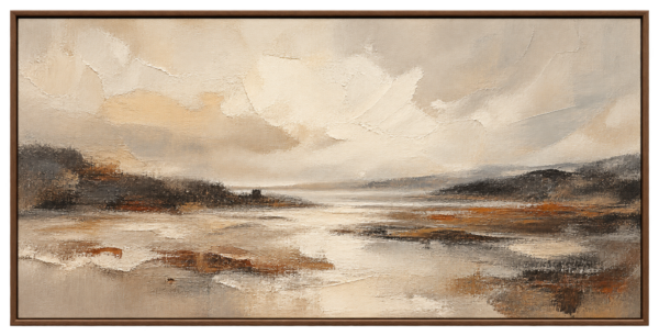 Quiet Strata